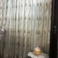 پرده|پرده، رانر، رومیزی|تهران, آهنگ|دیوار