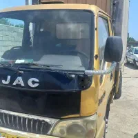 کامیونت جک|خودرو سنگین|ساری, |دیوار