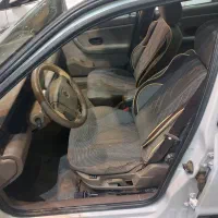 سمند LXمدل۹۸تکسوز|خودرو سواری و وانت|مشهد, کارمندان دوم|دیوار