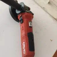 مینی فرز هیلتی دیمردار 1900واتhilti|ابزارآلات|رباط‌کریم, رباط‌کریم|دیوار