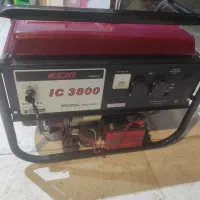 موتور برق ۳۸۰۰ایکار