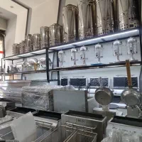 فروش و قیمت سماور در مشهد|سماور، چای‌ساز، قهوه‌ساز|مشهد, ده دی|دیوار