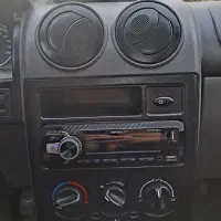 پراید وانت ۱۴۰۳|خودرو سواری و وانت|کرج, حصار|دیوار