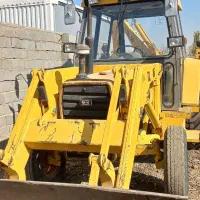 بیل بکهو تی دی ال ۸۶|خودرو سنگین|میاندوآب, |دیوار