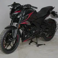 فروش اقساطی موتور سیکلت ان 250و دومینار|موتورسیکلت|تهران, حکمت|دیوار