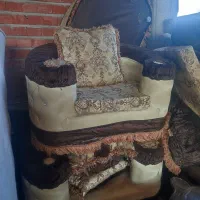 مبل هفت نفره