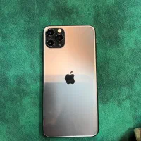 آیفون۱۱پرومکس فوق تَمیز