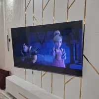 تلویزیون 65جی پلاس