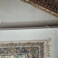 پرده زبرا|پرده، رانر، رومیزی|تربت‌حیدریه, قائم|دیوار