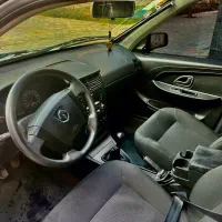 آریسان ۲ دوگانه سوز شرکتی مدل ۱۴۰۳