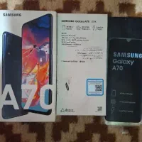 سامسونگ a70