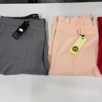 شلوار مازراتی