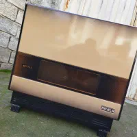 بخاری نیک کالا درحد نو رنگ فابریک