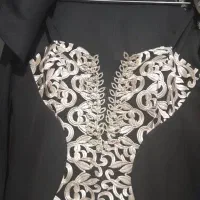 لباس شب|لباس|شاهینشهر, عطار|دیوار