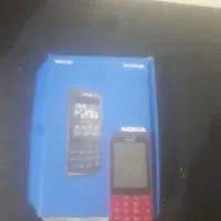 گوشی نوکیا X3