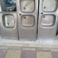 انواع سینگ۸۰،۱۰۰،۱۲۰سانتیمتری|مصالح و تجهیزات ساختمان|سریش آباد, |دیوار