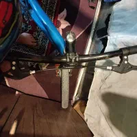 دوچرخه|دوچرخه، اسکیت، اسکوتر|تهران, شکوفه (عبدل آباد)|دیوار