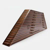 سنتور اقتصادی|سازهای سنتی|کرمان, |دیوار