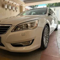 کیا کادنزا مدل 2012 فول