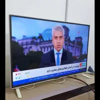 تلویزیون۴۲ ال جی دوگیرنده|تلویزیون و پروژکتور|قوچان, |دیوار