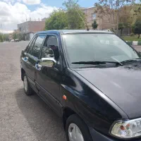 پراید 86 خانگی