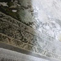 فرش 1200شانه 6متری اکرولیک 2عدد سالم تمیز|فرش|قدس, شهر‌قدس|دیوار