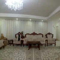 پرده پذیرایی|پرده، رانر، رومیزی|چهاردانگه (تهران), |دیوار