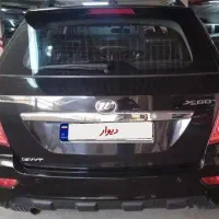 لیفان x60 ۱۳۹۳ به همراه کارشناسی کارنامه|خودرو سواری و وانت|تهران, سعادت‌آباد|دیوار