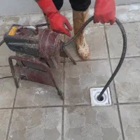 لوله بازکنی نشت یابی دیجیتالی فقط با یک تماس