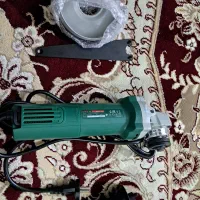 مینی فرز DWT مدلWS07-115E توان ۷۵۰|مصالح و تجهیزات ساختمان|فاضل آباد, |دیوار