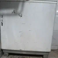 لباسشویی دوقلو