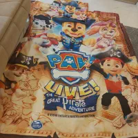 روتختی ۱۲۰ سگهای نگهبان