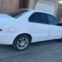 ماشین سورن پلاس ۱۴۰۱|خودرو سواری و وانت|زرند, |دیوار