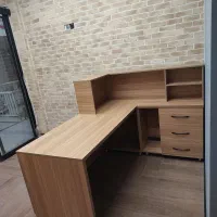 میز کارمندی|مبلمان اداری|ماهدشت, |دیوار