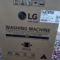 لباسشوییLG|ماشین لباسشویی و خشک‌کن لباس|بندرعباس, |دیوار