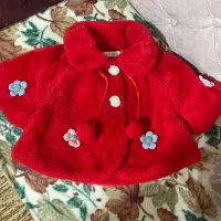 شنل خز|کفش و لباس بچه|اسکو, |دیوار