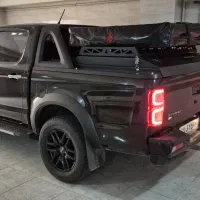 kmc t8|خودرو سواری و وانت|هشتگرد, شهرک گلها|دیوار