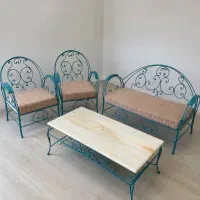 نیم ست فرفوژه