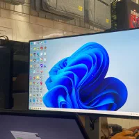 مانیتور خفن مخصوص طراحی