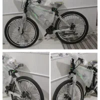 دوچرخه ۲۶ صفر