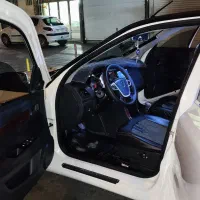 دنا مدل ۹۶|خودرو سواری و وانت|زنجان, |دیوار