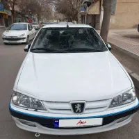 پژوپارس 95تیوفاویو