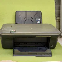 پرینترکپی اسکن رنگی hp