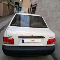 پراید ۱۳۱ مدل ۹۵