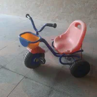 فروش سه چرخه و اسکوتر
