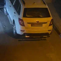 لیفان x60 مدل ۹۲