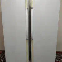 یخچال و فریزر