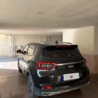 ماشین x55 pro اکسلنت مشکی مدل ۱۴۰۱|خودرو سواری و وانت|تهران, قیطریه|دیوار