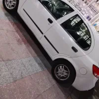 تیبا 2مدل 95|خودرو سواری و وانت|شیراز, شهرک ولیعصر|دیوار