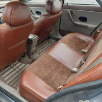 سمند|خودرو سواری و وانت|شازند, |دیوار